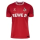 1. FC Köln Uitshirt 2025-2026 Voetbaltenue