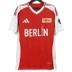 1. FC Union Berlin Thuisshirt 2024-2025 Voetbaltenue