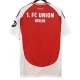 1. FC Union Berlin Thuisshirt 2024-2025 Voetbaltenue