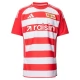1. FC Union Berlin Thuisshirt 2025-2026 Voetbaltenue