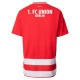 1. FC Union Berlin Thuisshirt 2025-2026 Voetbaltenue