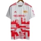 1. FC Union Berlin Thuisshirt Special Edition 2023-2024 Voetbaltenue