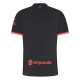 AC Milan Derdeshirt 2026-2027 Dames