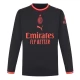 AC Milan Derdeshirt 2026-2027 Lange Mouwen