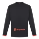 AC Milan Derdeshirt 2026-2027 Lange Mouwen