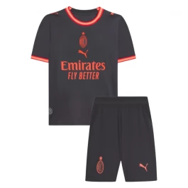 AC Milan Derdetenue 2026-2027 Kind