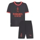 AC Milan Derdetenue 2026-2027 Kind