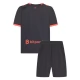 AC Milan Derdetenue 2026-2027 Kind