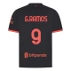 AC Milan G.Ramos 9 Derdeshirt 2026-2027