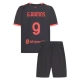 AC Milan G.Ramos 9 Derdetenue 2026-2027 Kind