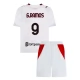 AC Milan G.Ramos 9 Uittenue 2026-2027 Kind