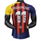 AC Milan Ibrahimović 11 Thuisshirt Special Edition 2025-2026 Voetbaltenue