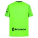 AC Milan Keeper Derdeshirt 2026-2027