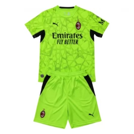AC Milan Keeper Derdetenue 2026-2027 Kind