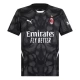 AC Milan M.Maignan 16 Keeper Thuisshirt 2024-2025 Voetbaltenue
