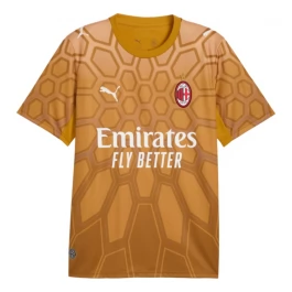 AC Milan Keeper Thuisshirt 2026-2027