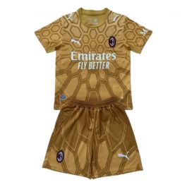AC Milan Keeper Thuistenue 2026-2027 Kind