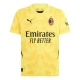 AC Milan M.Maignan 16 Keeper Uitshirt 2024-2025 Voetbaltenue