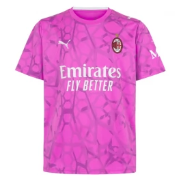 AC Milan Keeper Uitshirt 2026-2027