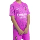 AC Milan Keeper Uittenue 2026-2027 Kind