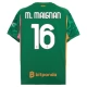 AC Milan M.Maignan 16 Keeper Derde Shirt 2025-2026 Voetbaltenue
