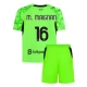 AC Milan M.Maignan 16 Keeper Derdetenue 2026-2027 Kind