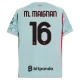 AC Milan M.Maignan 16 Keeper Thuisshirt 2025-2026 Voetbaltenue