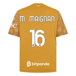 AC Milan M.Maignan 16 Keeper Thuisshirt 2026-2027