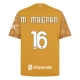AC Milan M.Maignan 16 Keeper Thuisshirt 2026-2027