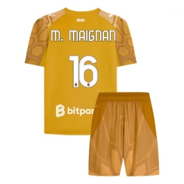AC Milan M.Maignan 16 Keeper Thuistenue 2026-2027 Kind