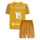 AC Milan M.Maignan 16 Keeper Thuistenue 2026-2027 Kind