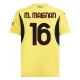 AC Milan M.Maignan 16 Keeper Uitshirt 2024-2025 Voetbaltenue