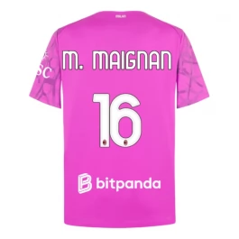 AC Milan M.Maignan 16 Keeper Uitshirt 2026-2027