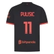 AC Milan Pulisic 11 Derdeshirt 2026-2027