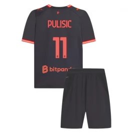 AC Milan Pulisic 11 Derdetenue 2026-2027 Kind