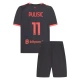 AC Milan Pulisic 11 Derdetenue 2026-2027 Kind