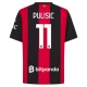 AC Milan Pulisic 11 Thuisshirt 2026-2027