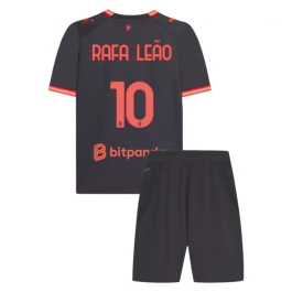 AC Milan Rafa Leão 10 Derdetenue 2026-2027 Kind