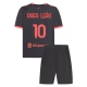 AC Milan Rafa Leão 10 Derdetenue 2026-2027 Kind