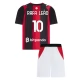AC Milan Rafa Leão 10 Thuistenue 2026-2027 Kind