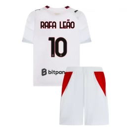 AC Milan Rafa Leão 10 Uittenue 2026-2027 Kind