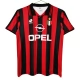 AC Milan Retro Thuisshirt 1996-1997
