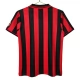 AC Milan Retro Thuisshirt 1996-1997