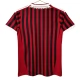 AC Milan Retro Thuisshirt 2011-2012