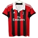 AC Milan Retro Thuisshirt 2012-2013