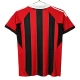 AC Milan Retro Thuisshirt 2012-2013