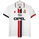 AC Milan Retro Uitshirt 1996-1997