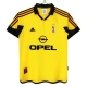AC Milan Retro Uitshirt 1999-2000