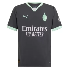 AC Milan Third Shirt 2024-2025 Voetbaltenue