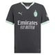 AC Milan Third Shirt 2024-2025 Voetbaltenue